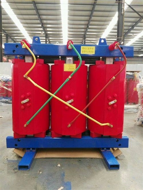 南宁SCB12-125KVA干式变压器结构