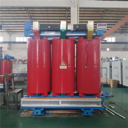 南宁SCB12-2500KVA/10KV/0.4KV干式变压器