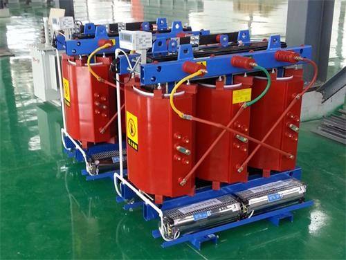 南宁SCB10-200KVA/10KV干式变压器